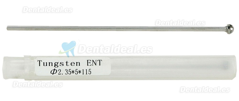 Dental Tungsten ENT Cuting Burs Surgery Used With COXO CX235-2S1/2S2